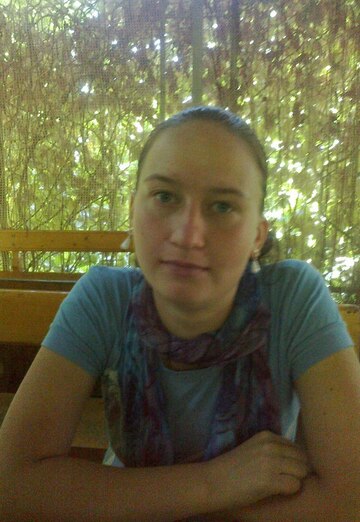 My photo - Olya1989, 34 from Khmelnytskiy (@olya36368)