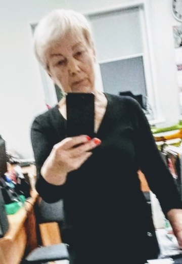 Minha foto - Lidiya, 76 de Togliatti (@lidiya14122)
