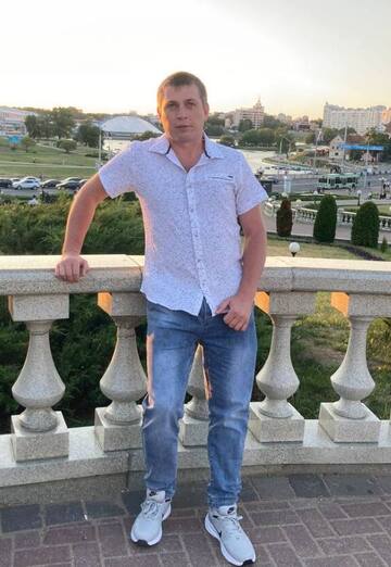 Моя фотография - Ден, 41 из Курск (@ogustdennis)