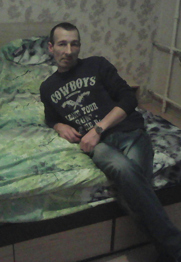 Моя фотография - Сергей, 46 из Калуга (@sergey622100)