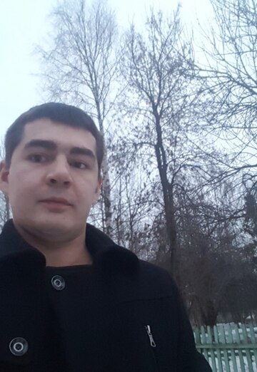 Моя фотография - Юрий, 33 из Дмитров (@uriy86687)