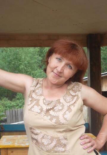 My photo - Tamara, 51 from Chunsky (@tamara14382)