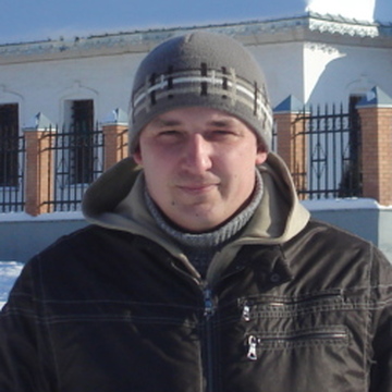 Моя фотография - Денис, 44 из Ростов (@denis281747)