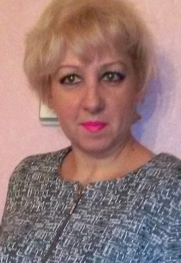 My photo - Oksana, 50 from Kadiivka (@oksana107216)