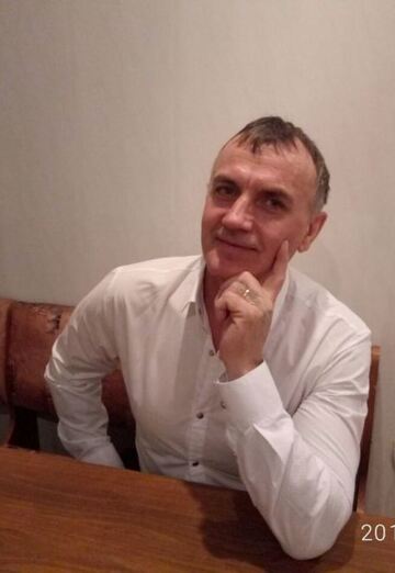 My photo - Sergey, 62 from Orsk (@sergey611662)
