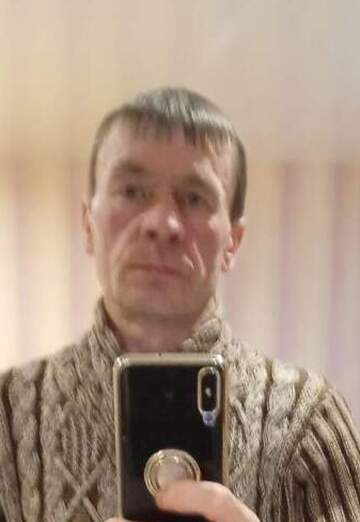 My photo - Volodya, 42 from Ulan-Ude (@volodya22579)