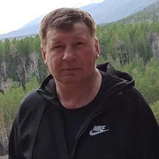 Андрей, 43, Ангарск