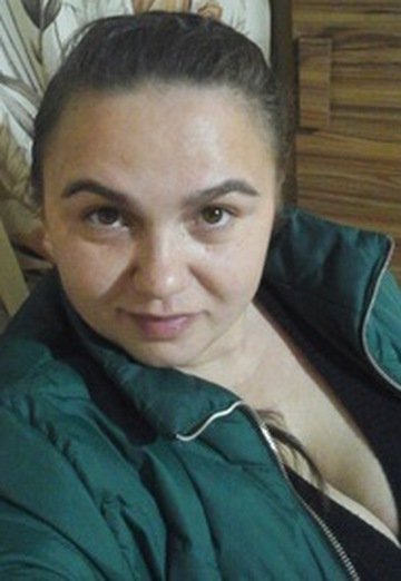 Моя фотография - Рузиля, 35 из Екатеринбург (@ruzilya196)