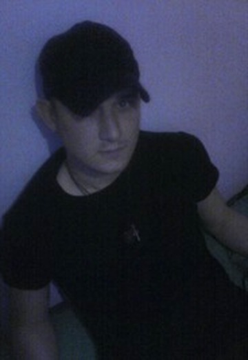 My photo - Aleksandr, 32 from Kashira (@aleksandr481372)