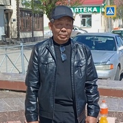 Баир, 53, Карымское