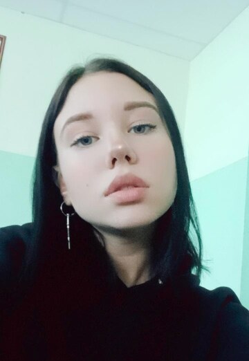My photo - Vika, 21 from Lipetsk (@vika49711)