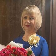 Elena 54 Yekaterinburg