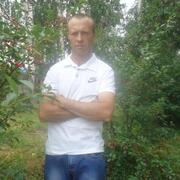 Евгений Грачёв, 47, Лукоянов