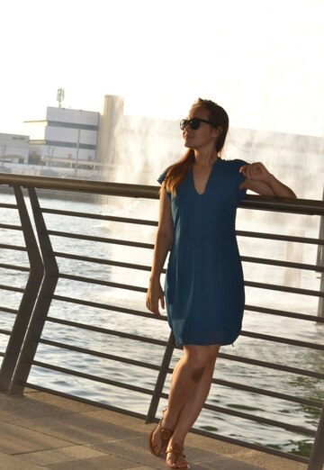 Моя фотография - Luiza, 35 из Дубай (@luiza2068)