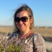 Александра, 36, Москва