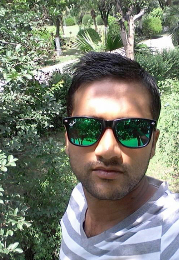 Моя фотография - Ahmad Hassan, 33 из Исламабад (@ahmadhassan3)