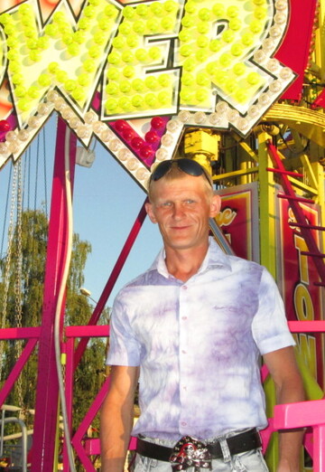 My photo - Aleksey, 42 from Moscow (@aleksey242178)