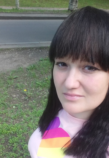 Моя фотографія - Таня, 36 з Донецьк (@tanya60616)