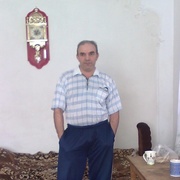 Олег, 56, Беслан