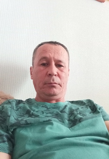 Ma photo - Timour, 55 de Iekaterinbourg (@timur84148)