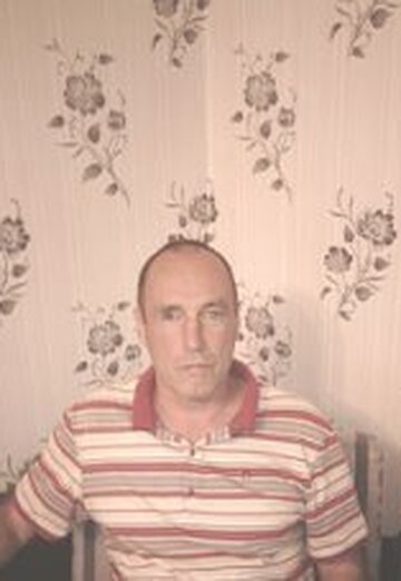 My photo - aleksey, 67 from Minsk (@aleksey430318)