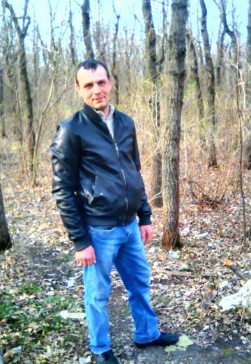 My photo - Sergey, 35 from Luhansk (@sergey693600)