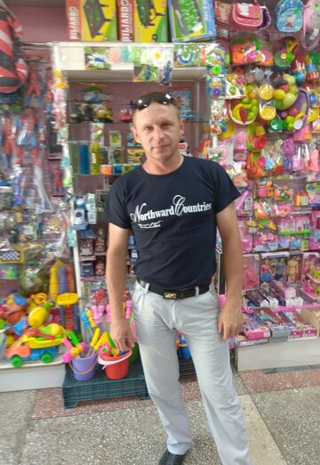 My photo - Vladimir, 42 from Saratov (@vladimir302313)