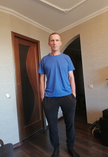 My photo - Valeriy, 52 from Almetyevsk (@valeriy68446)
