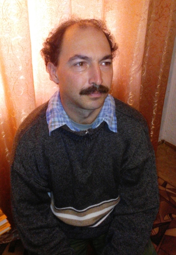 Моя фотография - Юрий, 43 из Ленинградская (@uriy61414)