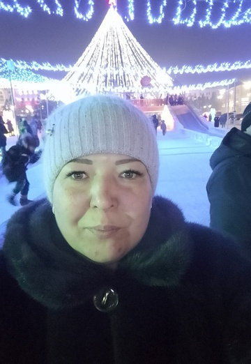 Ma photo - Ekaterina, 36 de Oulan-Oude (@ekaterina213446)