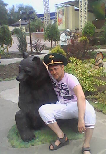 Sergey (@sergey131203) — my photo № 5