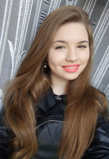 Моя фотография - Виктория, 23 из Полтава (@viktoriya113322)