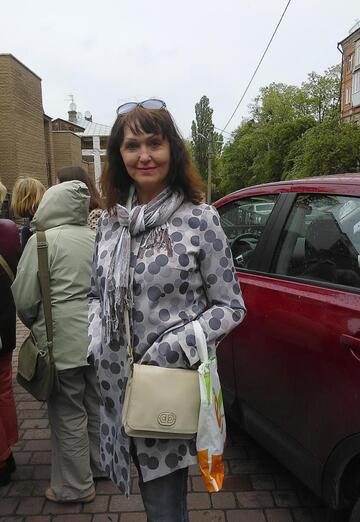 Моя фотография - Валентина, 64 из Киев (@valentina23531)