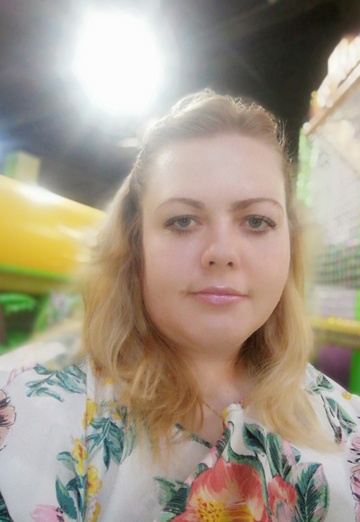 Моя фотография - Юлия, 34 из Бердск (@uliya182027)