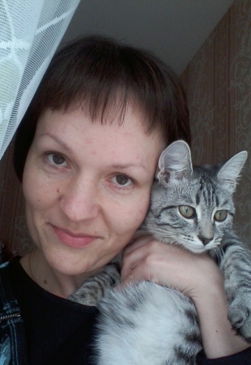 Моя фотография - павлова мария, 47 из Челябинск (@pavlovamariya0)