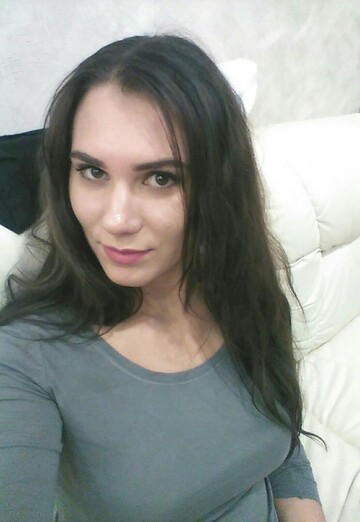 Моя фотография - Nymka, 29 из Саратов (@nymka8)