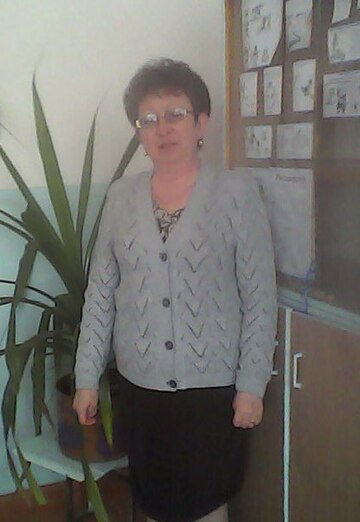 My photo - SVETLANA, 64 from Uyskoye (@svetlana188934)