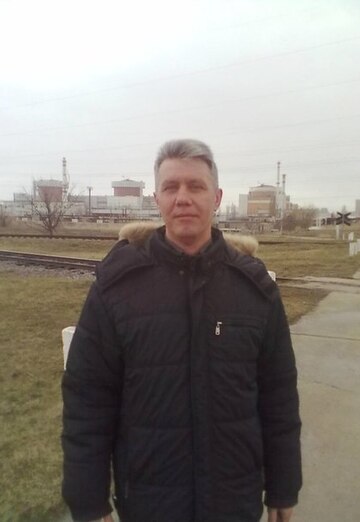 Моя фотография - виктор, 57 из Южноукраинск (@viktor108817)