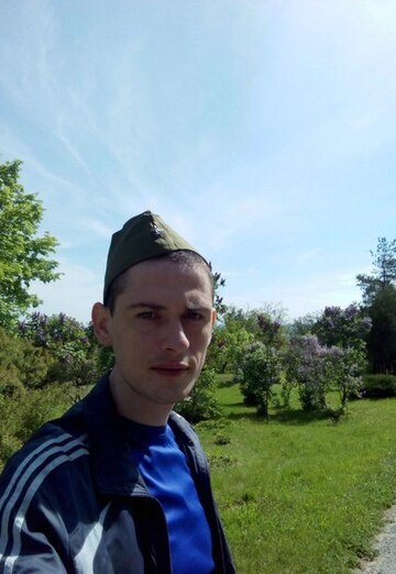 Dmitriy (@dmitriy194024) — my photo № 1