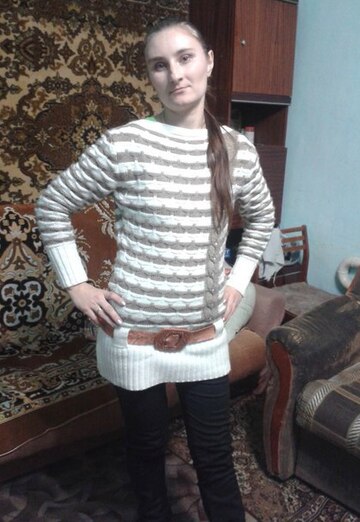 Моя фотография - Татьяна, 38 из Таштагол (@tatyana148526)