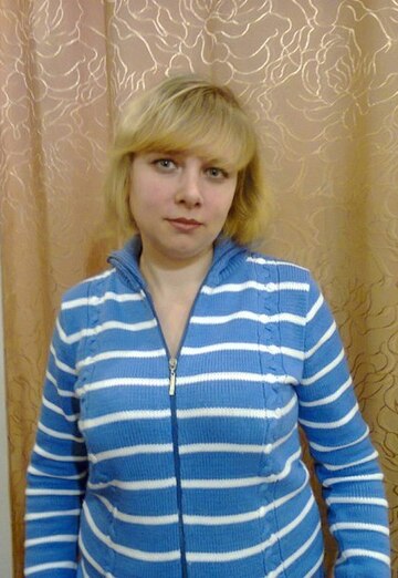 Моя фотографія - Светланка, 44 з Київ (@svetlanka2015)