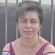 Inna 55 Saint Petersburg