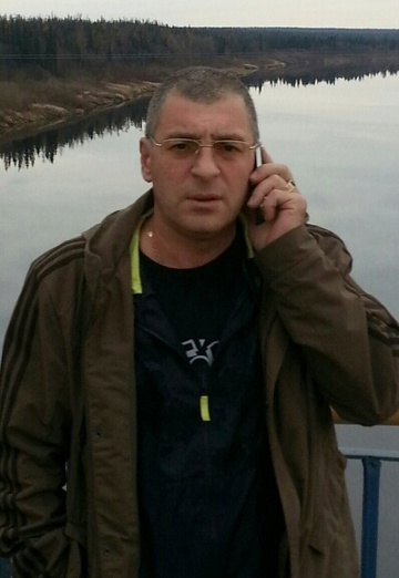 My photo - Vyacheslav, 51 from Chelyabinsk (@vyacheslav102035)