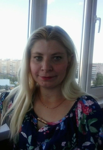 Моя фотография - Марина, 30 из Казань (@marina287058)