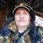 Серёга, 49, Русский Камешкир