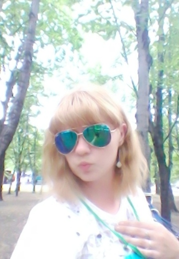 My photo - Vera, 31 from Kramatorsk (@vera33700)