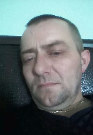 Моя фотография - Віктор, 45 из Львов (@vktor1434)