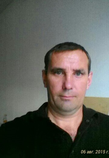 My photo - oleg, 49 from Ulyanovsk (@oleg255120)