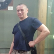 Александр, 46, Новокузнецк