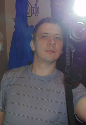 My photo - Nikolay, 36 from Budapest (@nikolay159205)